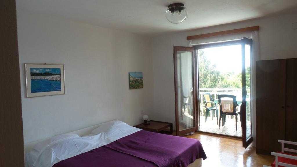 Tihana Apartments Jadranovo Pokój zdjęcie