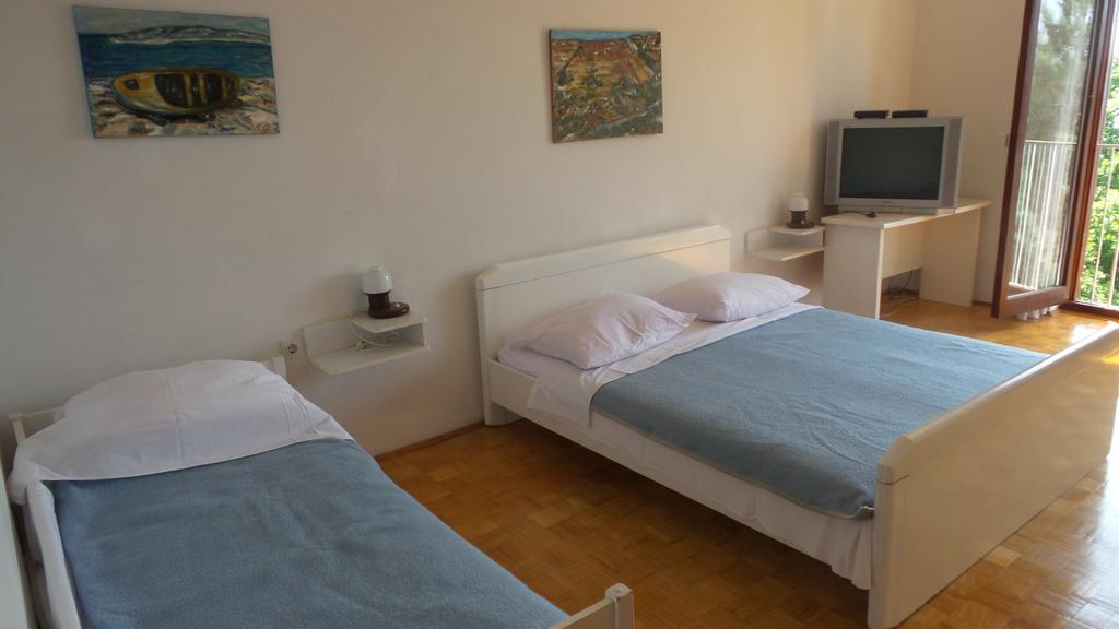 Tihana Apartments Jadranovo Pokój zdjęcie