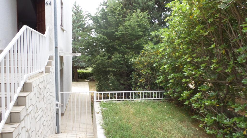 Tihana Apartments Jadranovo Pokój zdjęcie