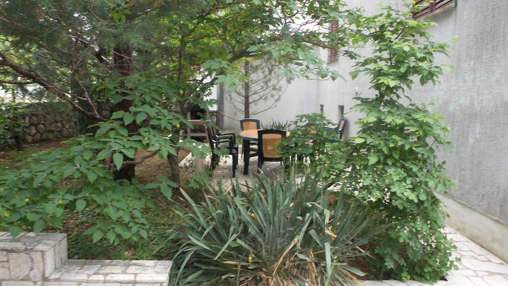 Tihana Apartments Jadranovo Pokój zdjęcie