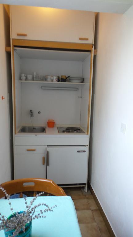 Tihana Apartments Jadranovo Pokój zdjęcie