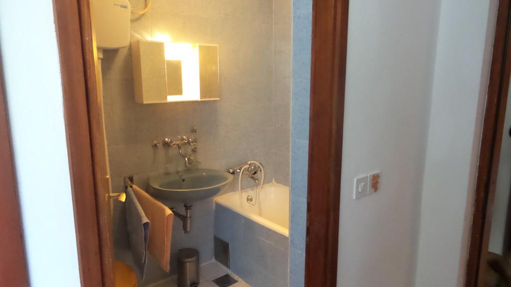 Tihana Apartments Jadranovo Pokój zdjęcie