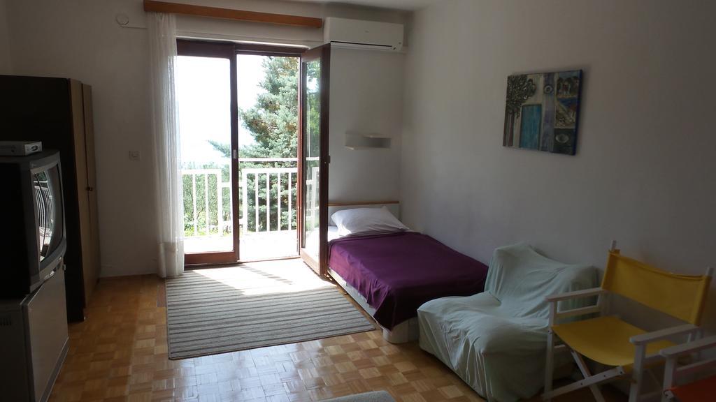 Tihana Apartments Jadranovo Pokój zdjęcie
