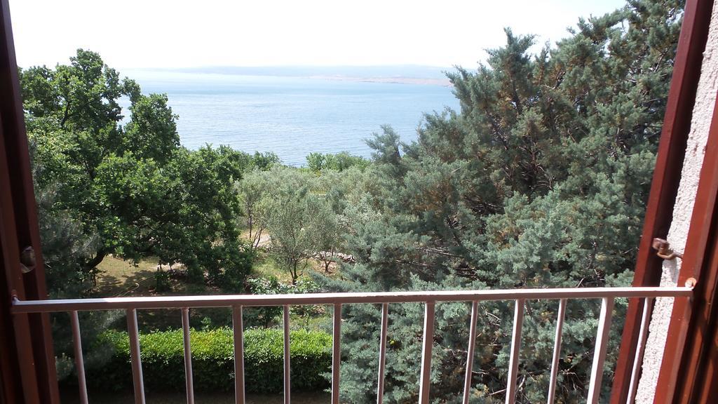 Tihana Apartments Jadranovo Pokój zdjęcie
