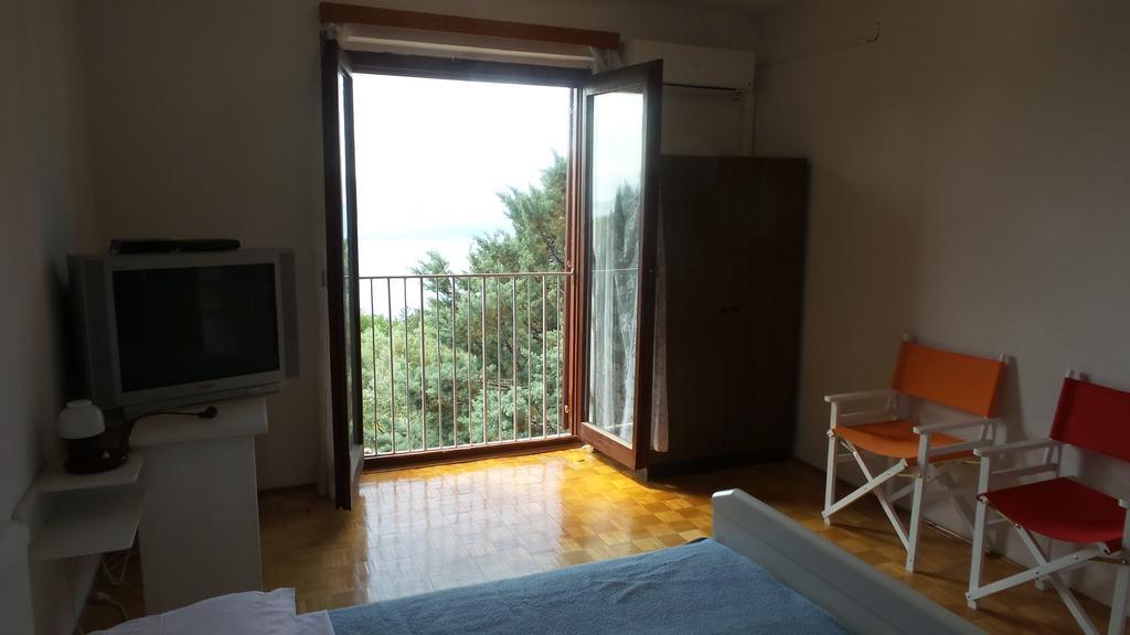Tihana Apartments Jadranovo Pokój zdjęcie