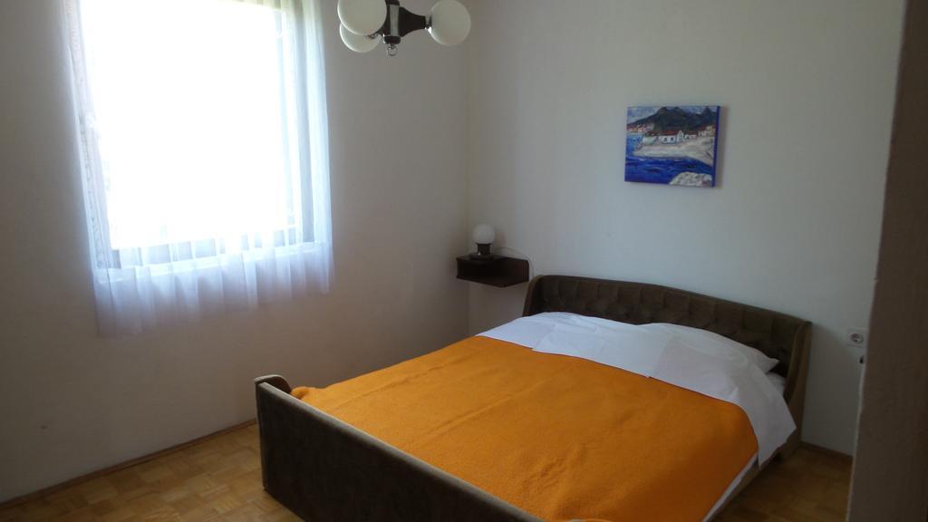 Tihana Apartments Jadranovo Pokój zdjęcie