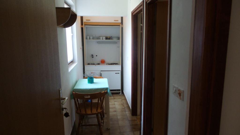 Tihana Apartments Jadranovo Pokój zdjęcie