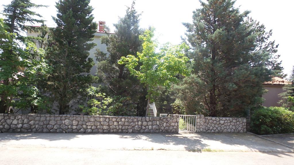 Tihana Apartments Jadranovo Pokój zdjęcie