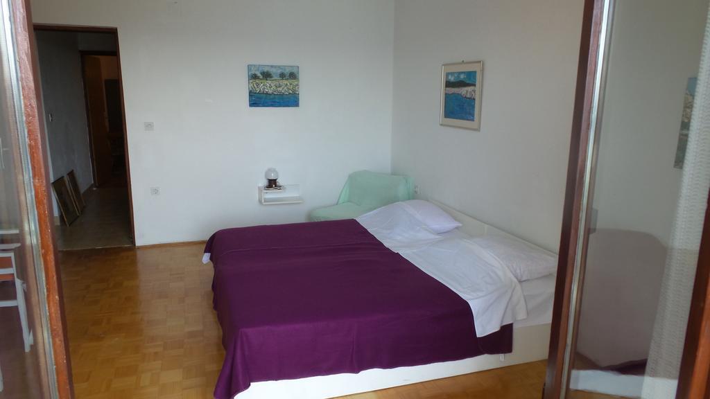Tihana Apartments Jadranovo Pokój zdjęcie