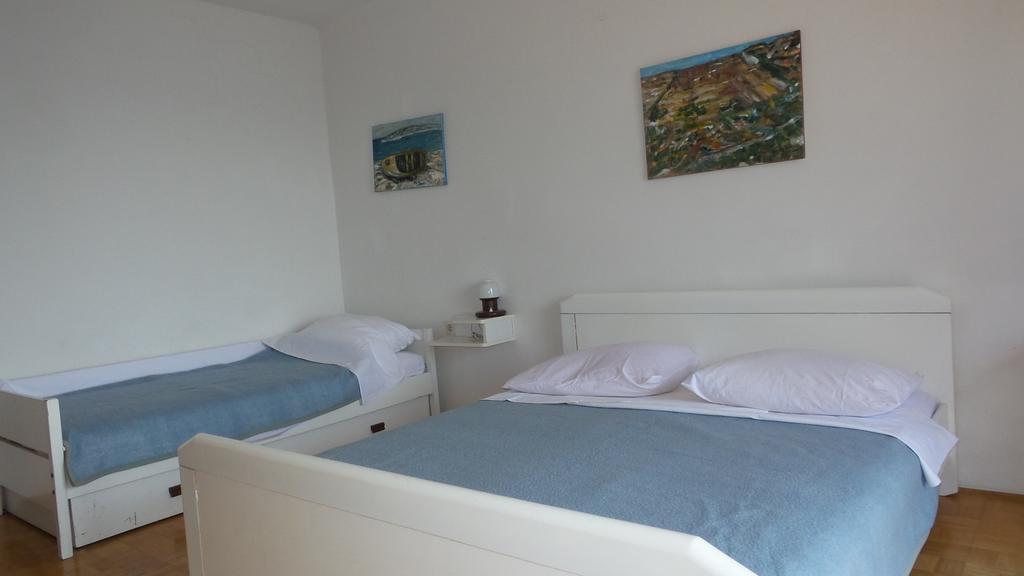 Tihana Apartments Jadranovo Pokój zdjęcie