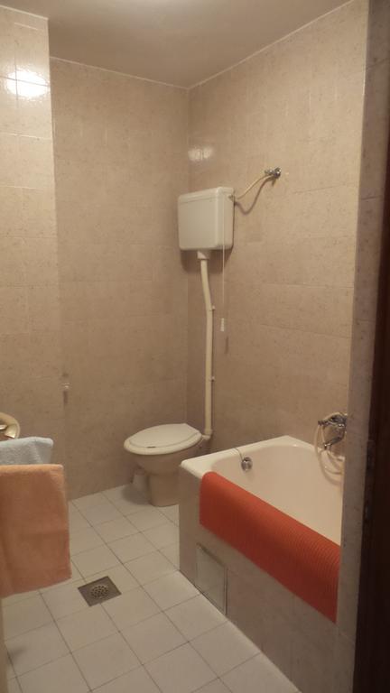 Tihana Apartments Jadranovo Pokój zdjęcie