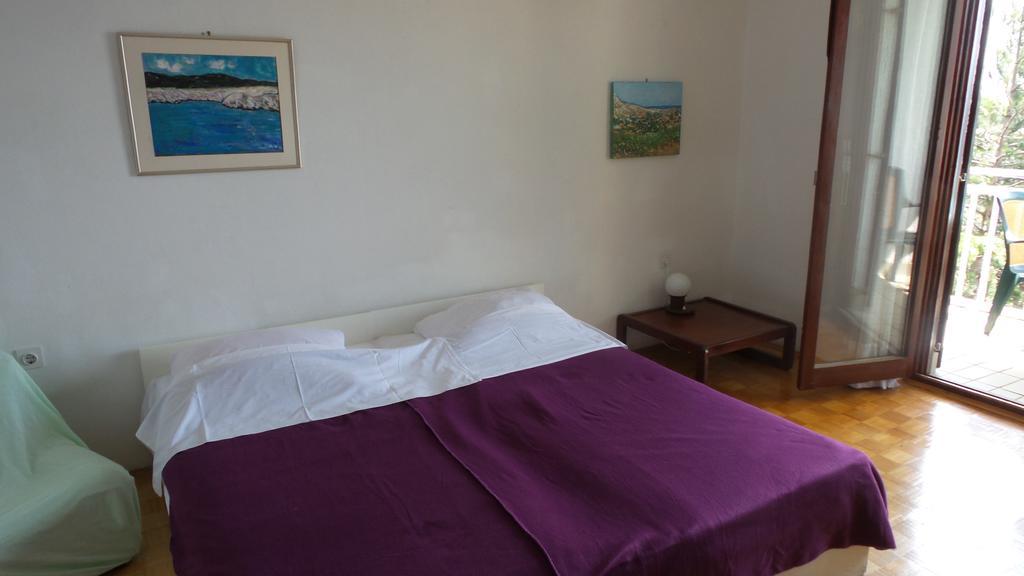 Tihana Apartments Jadranovo Pokój zdjęcie
