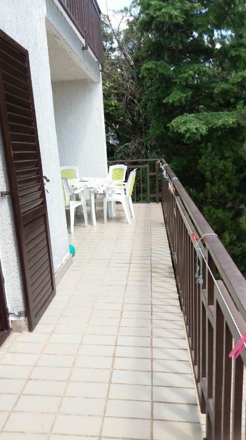 Tihana Apartments Jadranovo Zewnętrze zdjęcie